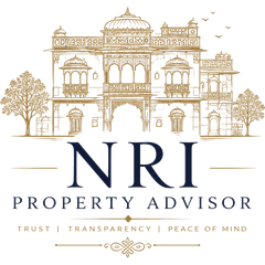 NRI Property Advisor